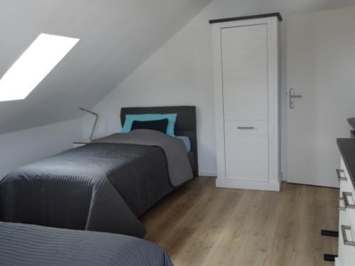 Ferienwohnung Rhein-Main Floersheim am Main Eksteriør bilde